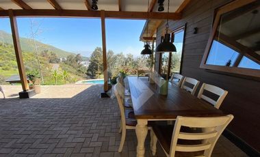 Casa en Venta en ruta 5