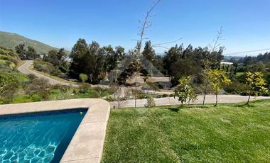 Casa en Venta en ruta 5