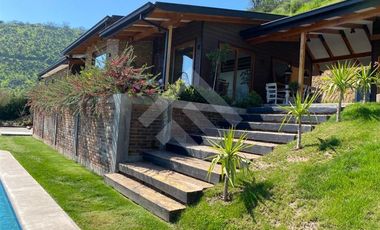 Casa en Venta en ruta 5