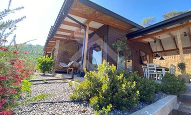 Casa en Venta en ruta 5