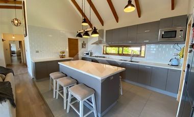 Casa en Venta en ruta 5