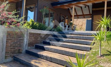 Casa en Venta en ruta 5