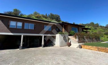 Casa en Venta en ruta 5