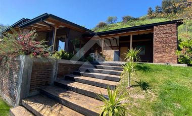 Casa en Venta en ruta 5