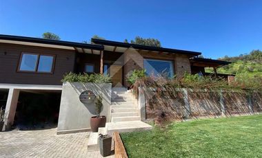 Casa en Venta en ruta 5