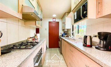 Casa en Venta en El Lleuque/Lo Beltran