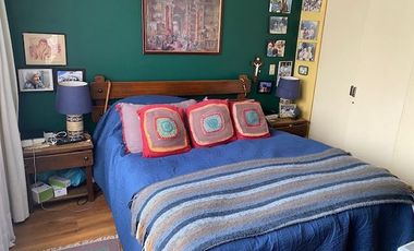 Casa en Venta en El Lleuque/Lo Beltran