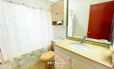 Casa en Venta en El Lleuque/Lo Beltran