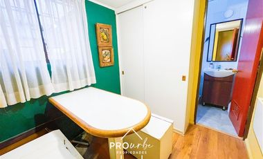 Casa en Venta en El Lleuque/Lo Beltran