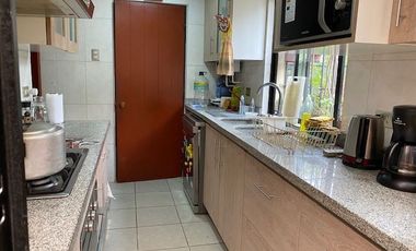 Casa en Venta en El Lleuque/Lo Beltran