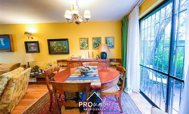 Casa en Venta en El Lleuque/Lo Beltran
