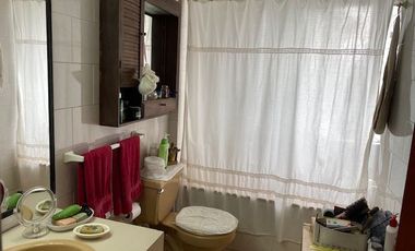Casa en Venta en El Lleuque/Lo Beltran