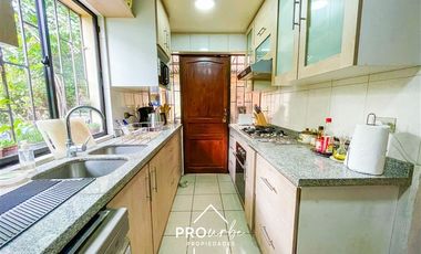 Casa en Venta en El Lleuque/Lo Beltran