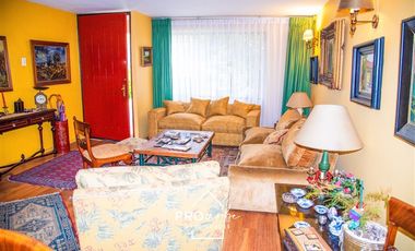 Casa en Venta en El Lleuque/Lo Beltran