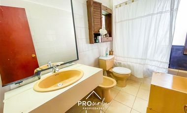 Casa en Venta en El Lleuque/Lo Beltran