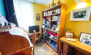 Casa en Venta en El Lleuque/Lo Beltran