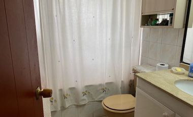 Casa en Venta en El Lleuque/Lo Beltran