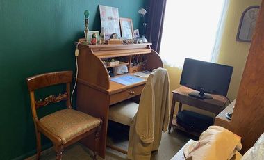 Casa en Venta en El Lleuque/Lo Beltran