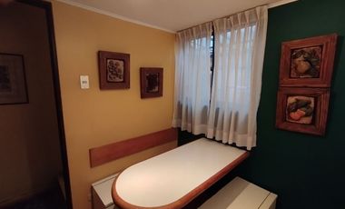 Casa en Venta en El Lleuque/Lo Beltran