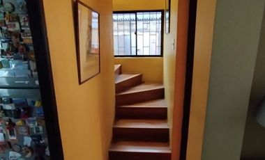 Casa en Venta en El Lleuque/Lo Beltran