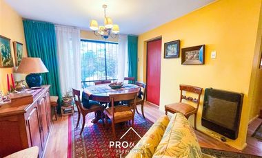 Casa en Venta en El Lleuque/Lo Beltran