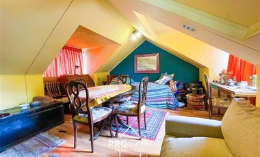 Casa en Venta en El Lleuque/Lo Beltran
