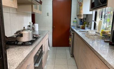 Casa en Venta en El Lleuque/Lo Beltran