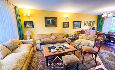 Casa en Venta en El Lleuque/Lo Beltran