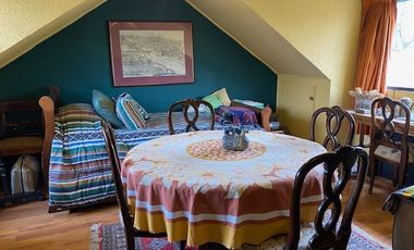 Casa en Venta en El Lleuque/Lo Beltran
