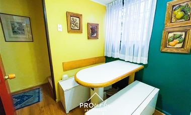 Casa en Venta en El Lleuque/Lo Beltran