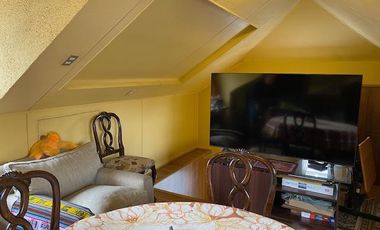 Casa en Venta en El Lleuque/Lo Beltran
