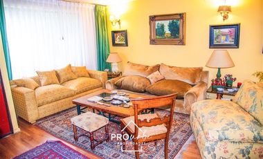Casa en Venta en El Lleuque/Lo Beltran