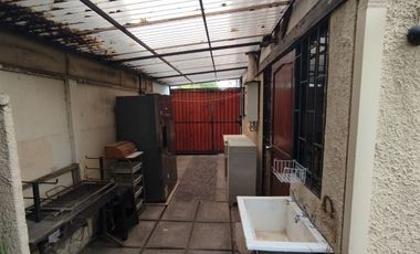 Casa en Venta en El Lleuque/Lo Beltran