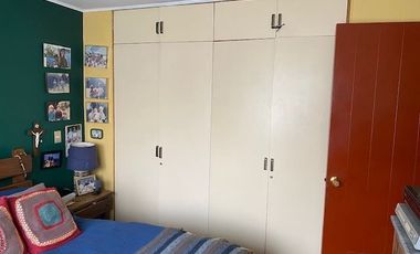 Casa en Venta en El Lleuque/Lo Beltran