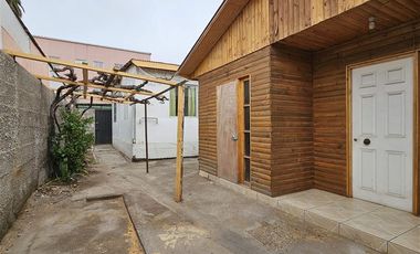 Casa en Venta en Ramírez / Vallejos / Plaza de Armas
