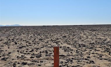 Sitio en Venta en Estancia Délano / Cruce a Carrizal Bajo / a 10 minutos de Vallenar