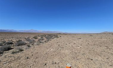 Sitio en Venta en Estancia Délano / Cruce a Carrizal Bajo / a 10 minutos de Vallenar