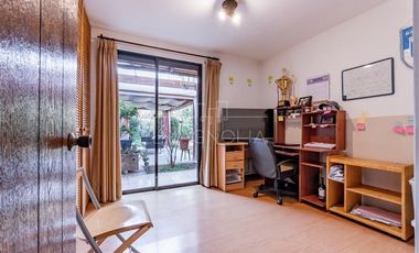 Casa en Venta en luis pasteur con Lo recabarren