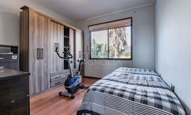 Casa en Venta en luis pasteur con Lo recabarren