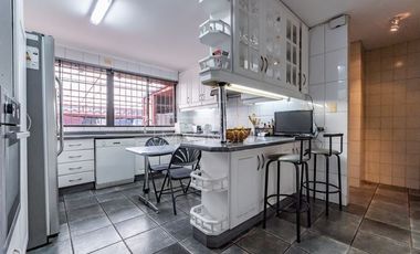 Casa en Venta en luis pasteur con Lo recabarren