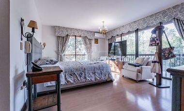 Casa en Venta en luis pasteur con Lo recabarren