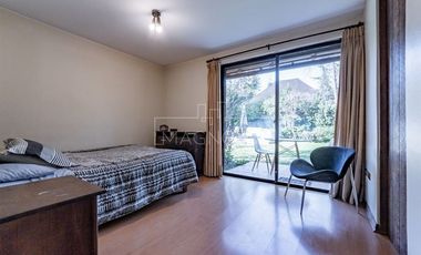 Casa en Venta en luis pasteur con Lo recabarren