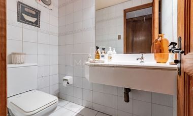 Casa en Venta en luis pasteur con Lo recabarren