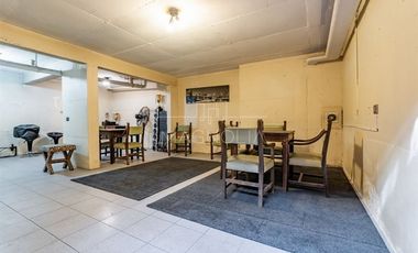 Casa en Venta en luis pasteur con Lo recabarren