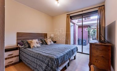 Casa en Venta en luis pasteur con Lo recabarren
