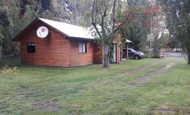 Casa en Venta en Sector Tres Esquinas