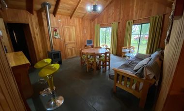 Casa en Venta en Sector Tres Esquinas