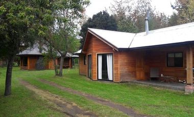 Casa en Venta en Sector Tres Esquinas