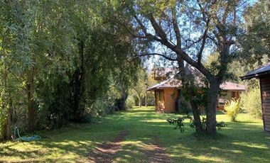Casa en Venta en Sector Tres Esquinas