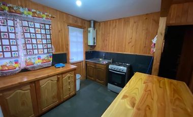 Casa en Venta en Sector Tres Esquinas